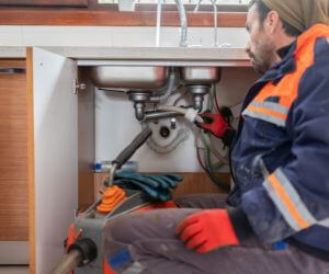 About Emergency plumbing pros West Hartford, VT